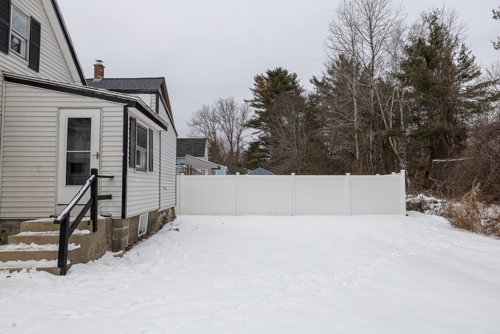 145 Spruce Street Winchendon, MA 01475 - Photo 28 of 30