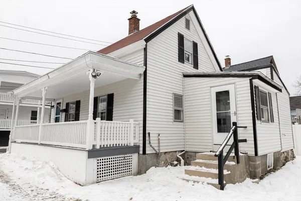 $298,000 | 145 Spruce Street, Winchendon, MA 01475