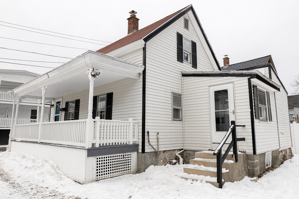 145 Spruce Street Winchendon, MA 01475 - Photo 30 of 30