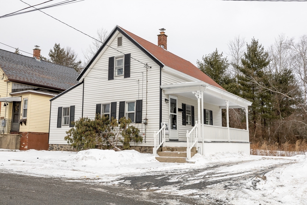 145 Spruce Street Winchendon, MA 01475 - Photo 5 of 30