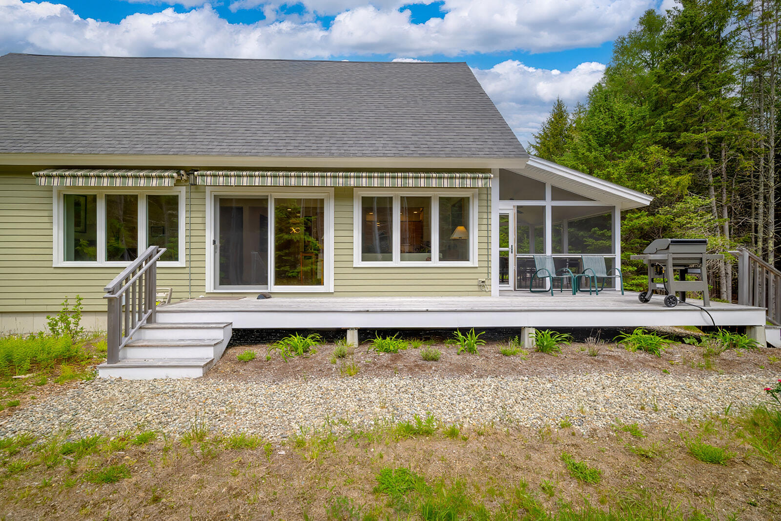 171 Oak Hill Road Mount Desert, ME 04660 - Photo 3 of 61 3