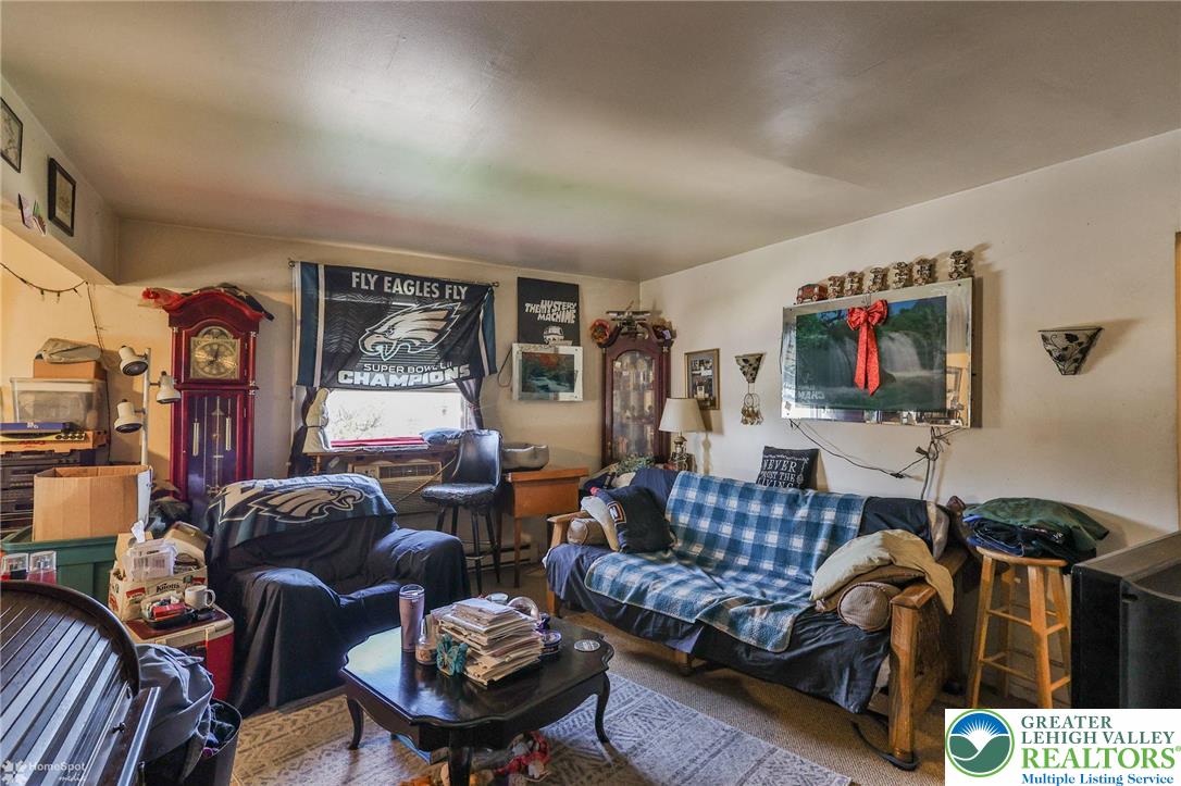 802 West Berwick Street Easton, PA 18042 - Photo 29 of 54 a living room with furniture a rug and a window