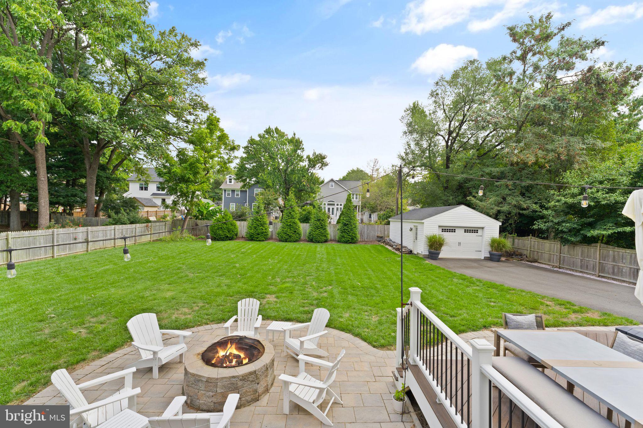2903 Meadow View Road Falls Church, VA 22042 - Photo 54 of 63 Gallery Image 54