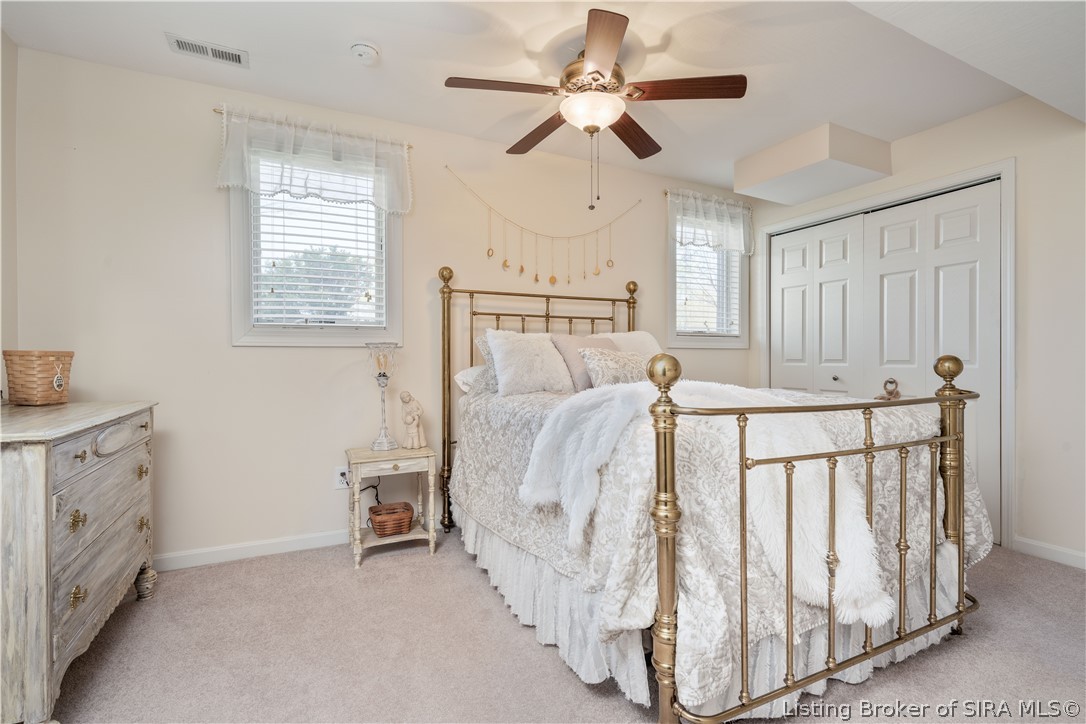 8512 Falcon Road Charlestown, IN 47111 - Photo 25 of 49