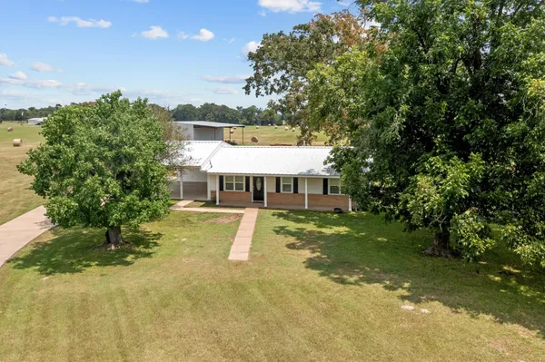 $429,000 | 8279 Highway 19, Crockett, TX 75835