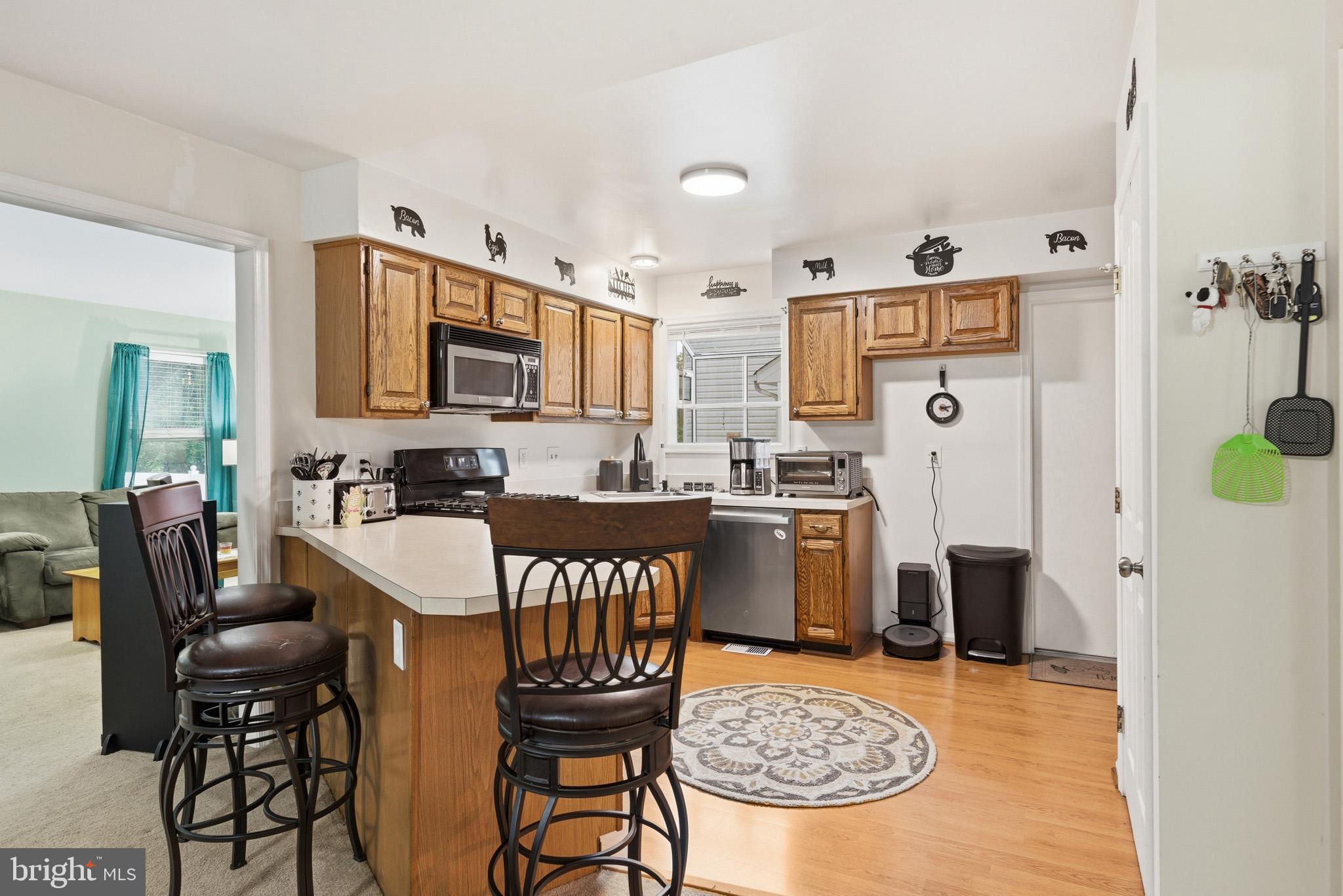 23 Gray Inn Court Prince Frederick, MD 20678 - Photo 15 of 51