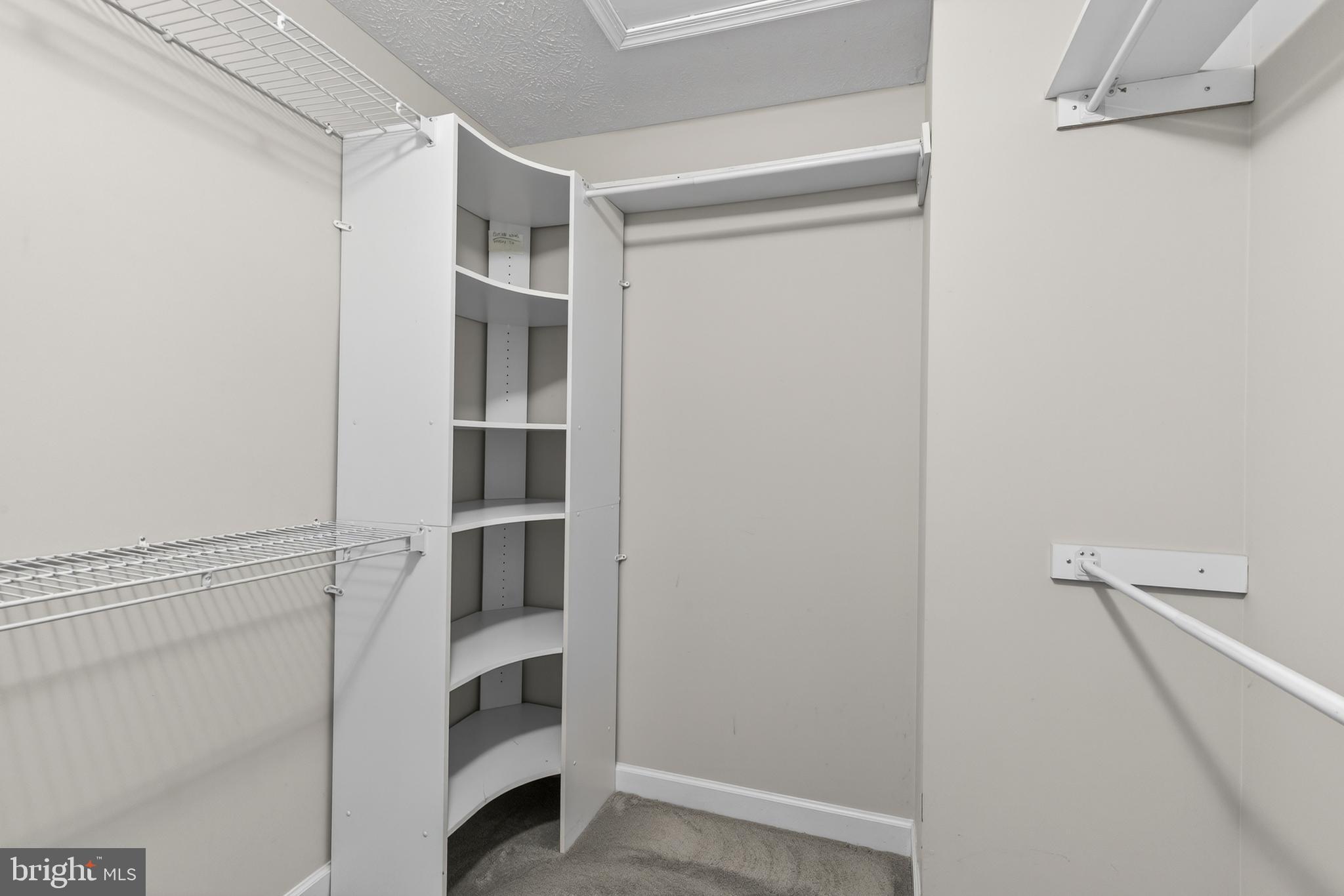 1276 Breckenridge Circle Riva, MD 21140 - Photo 19 of 30 Walk in closet - Primary BR
