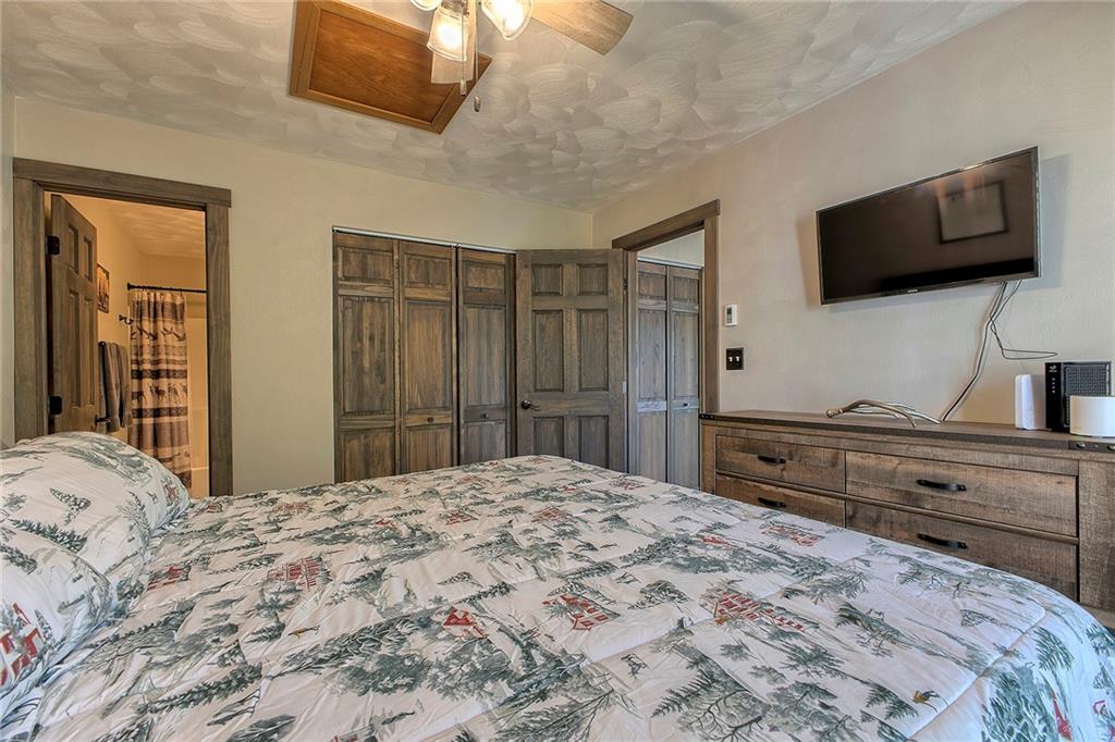 2104 South Ridge Terrace Hidden Valley, PA 15502 - Photo 24 of 50 Master Bedroom