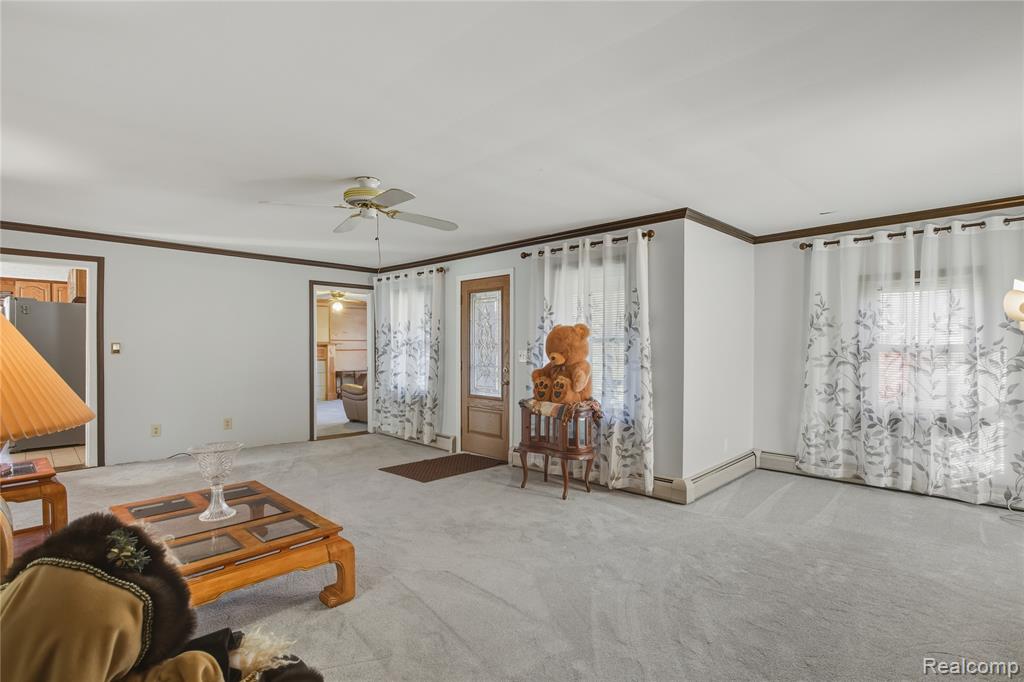 14560 Hannan Road Romulus, MI 48174 - Photo 5 of 62 Gallery Image 5