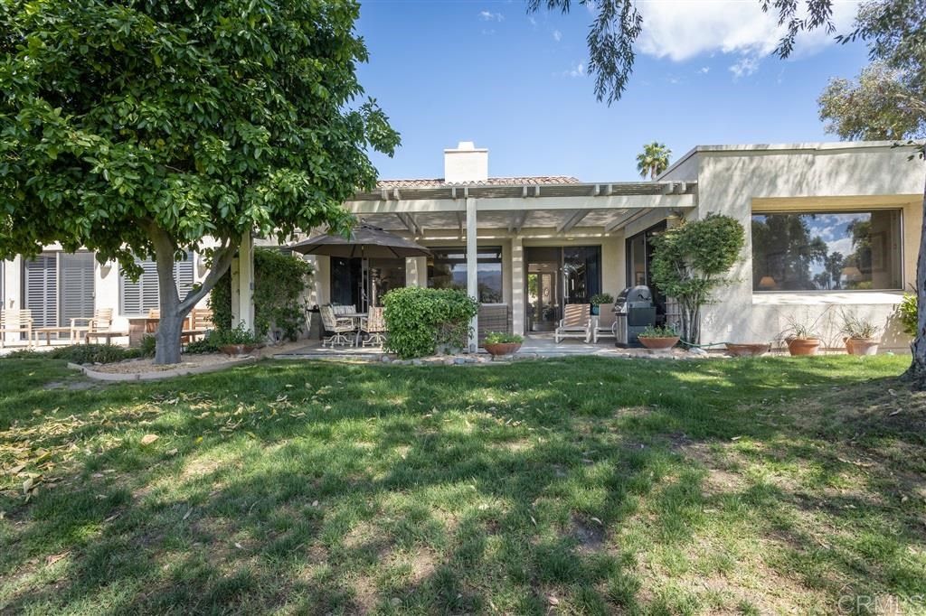 821 Inverness Drive Rancho Mirage, CA 92270 - Photo 22 of 25