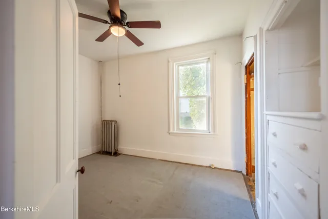 $145,900 | 469 Fenn Street, Pittsfield, MA 01201