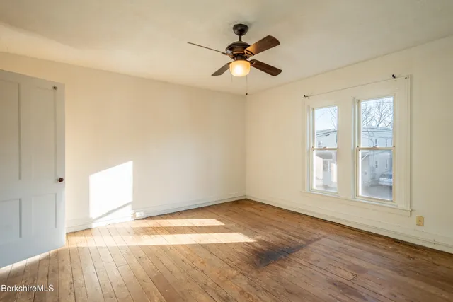 $145,900 | 469 Fenn Street, Pittsfield, MA 01201