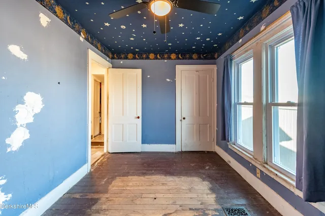 $145,900 | 469 Fenn Street, Pittsfield, MA 01201