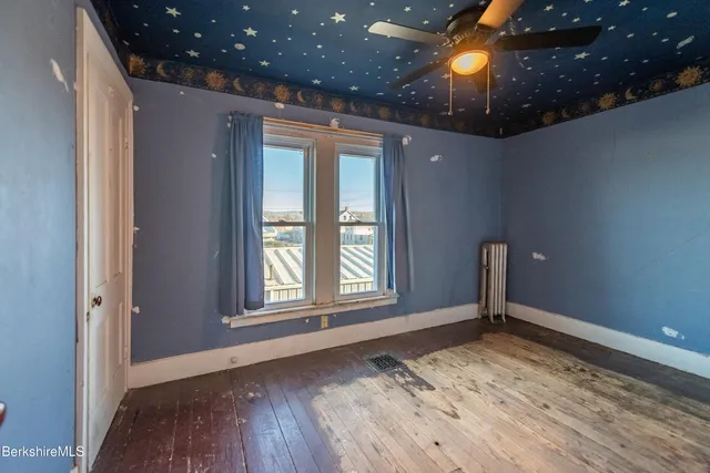 $145,900 | 469 Fenn Street, Pittsfield, MA 01201