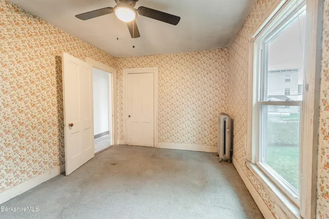 $145,900 | 469 Fenn Street, Pittsfield, MA 01201