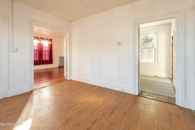 $145,900 | 469 Fenn Street, Pittsfield, MA 01201