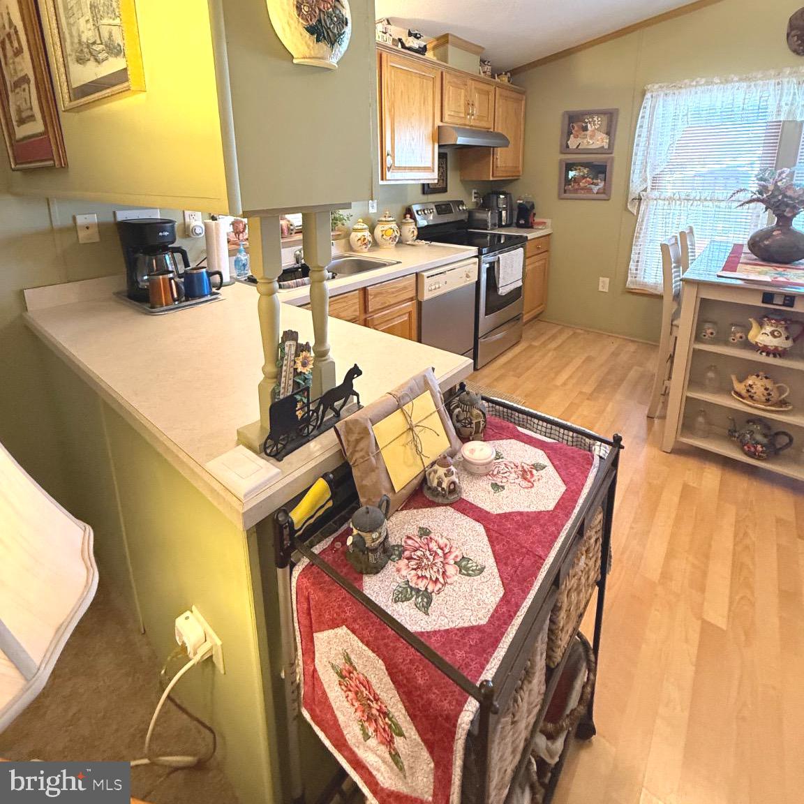 184 5th Avenue Media, PA 19063 - Photo 11 of 30 a kitchen with a stove and a sink