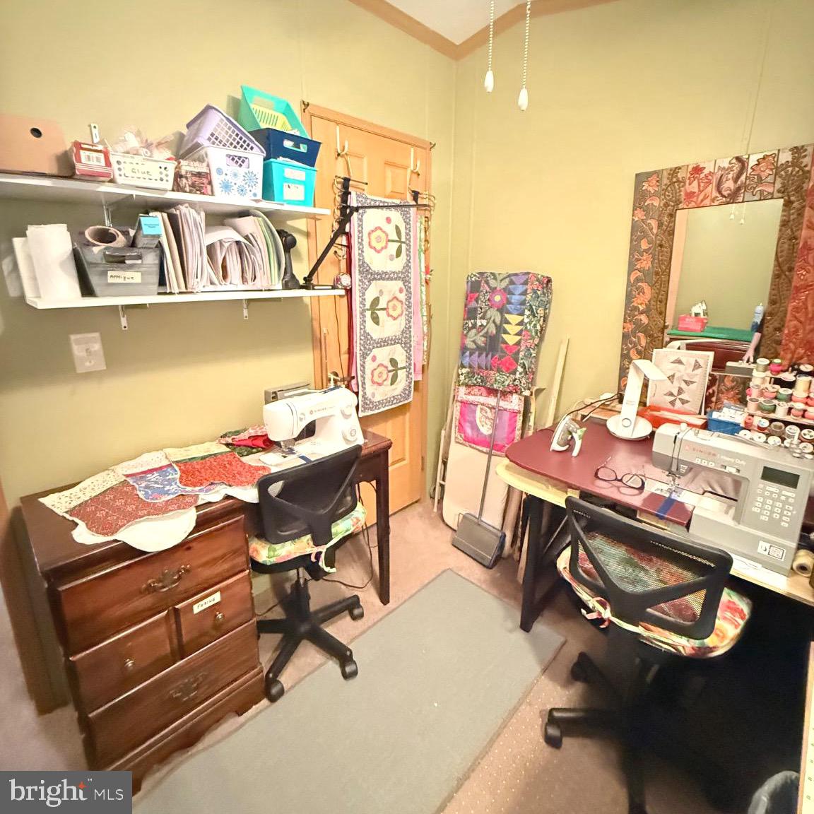 184 5th Avenue Media, PA 19063 - Photo 18 of 30 a view of a room with gym equipment
