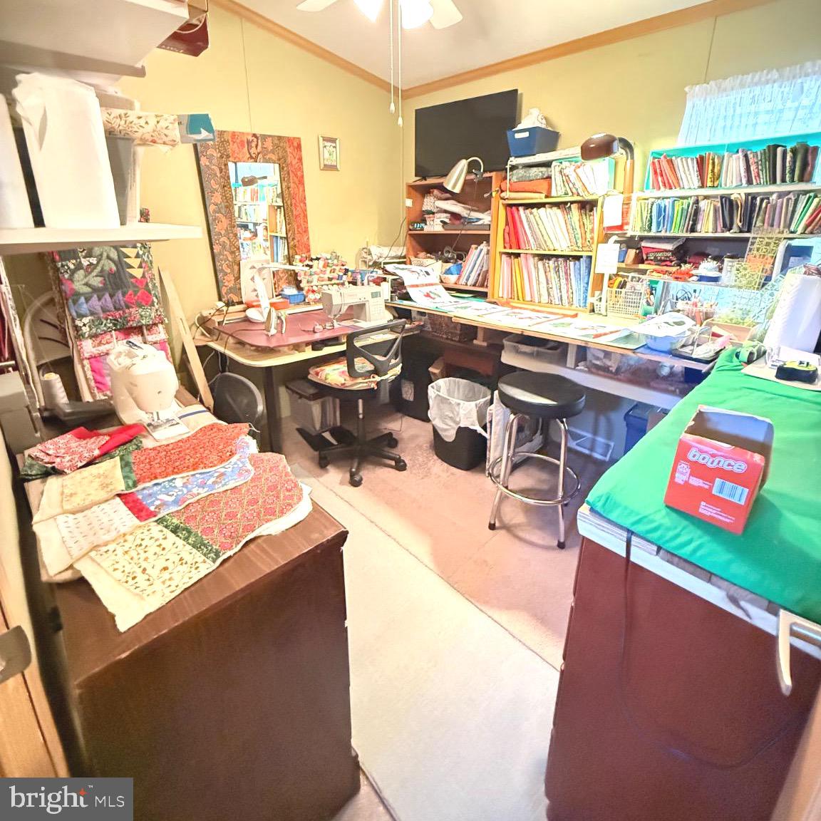 184 5th Avenue Media, PA 19063 - Photo 19 of 30 a living room with couch and a table