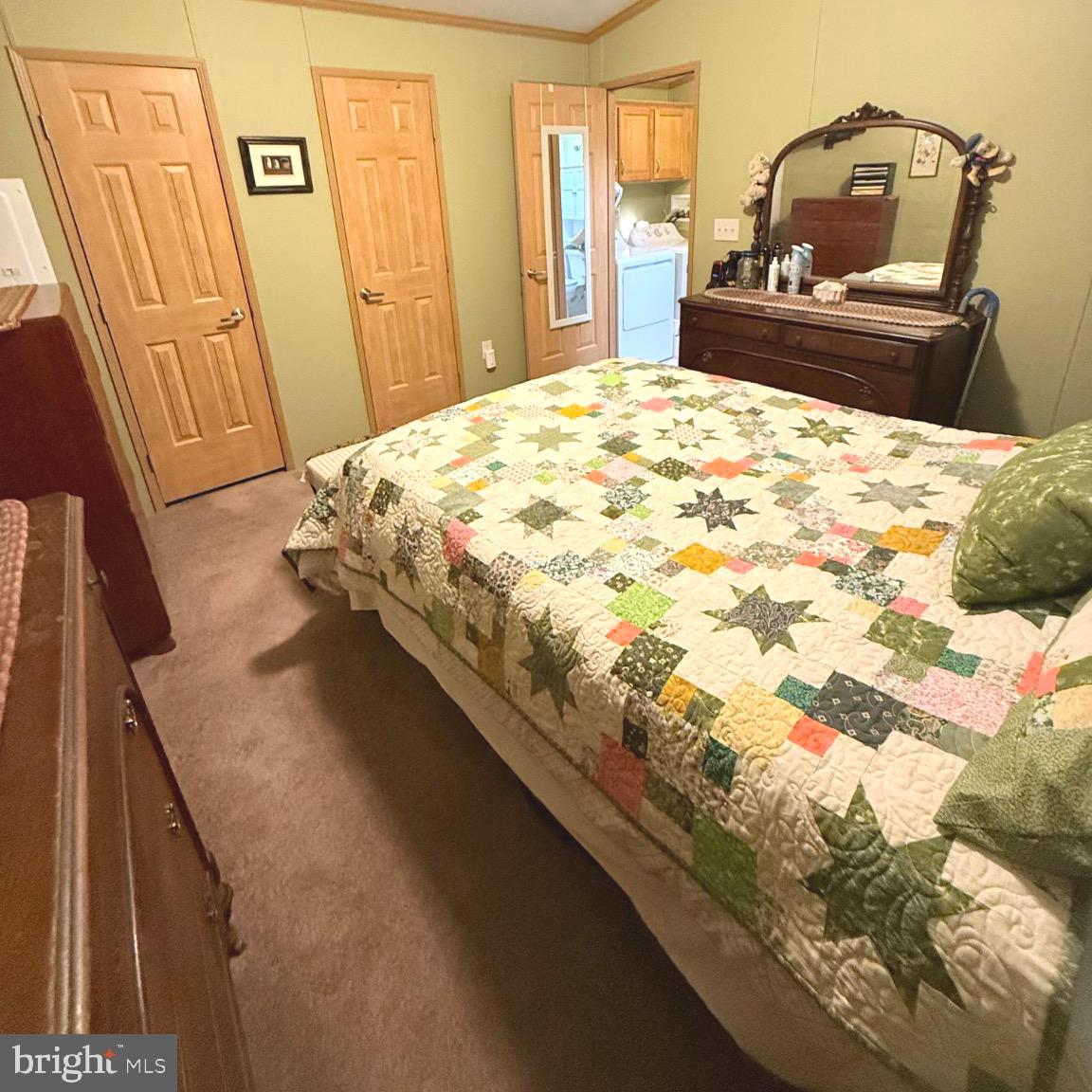 184 5th Avenue Media, PA 19063 - Photo 21 of 30 a bedroom with a bed next to a window