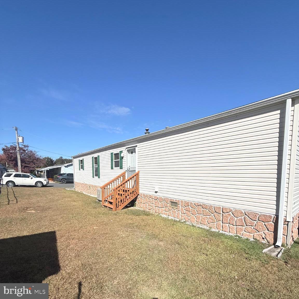184 5th Avenue Media, PA 19063 - Photo 28 of 30 a view of an outdoor space with seating area