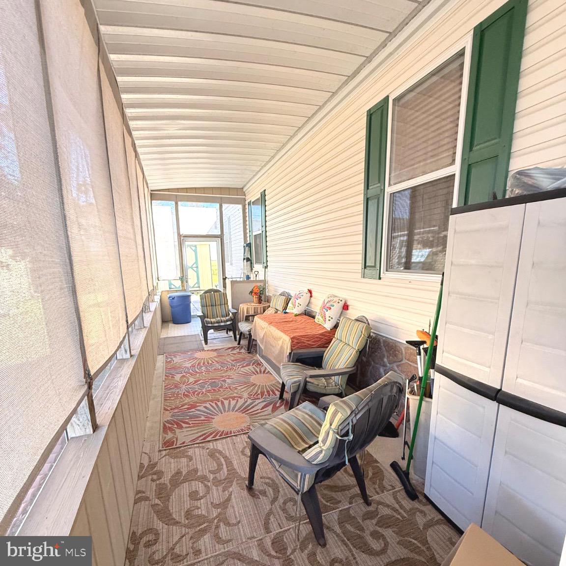 184 5th Avenue Media, PA 19063 - Photo 5 of 30 a living room with furniture and a large window