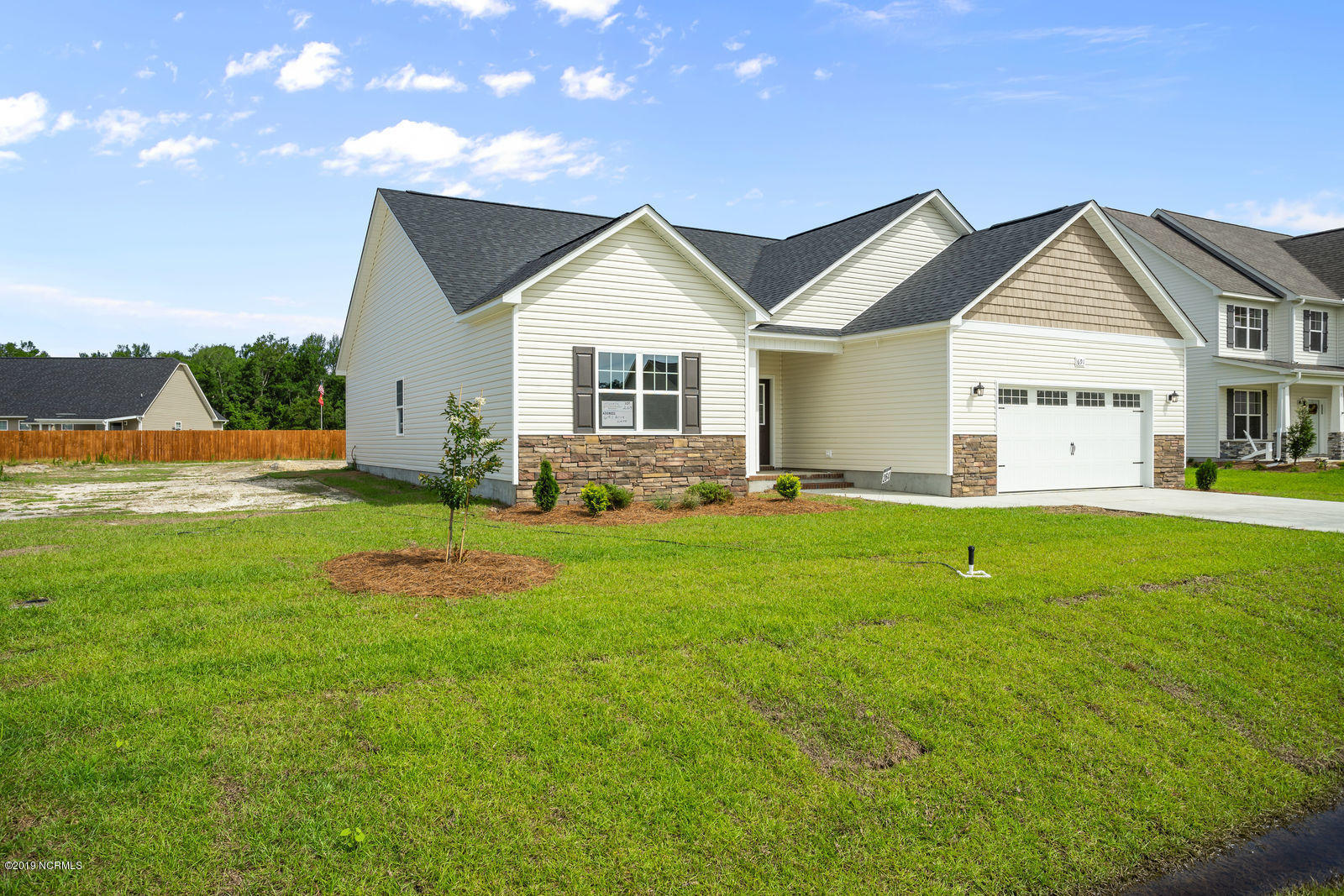 306 Windward Landing Holly Ridge, NC 28445 - Photo 2 of 26 SIMILAR PHOTO