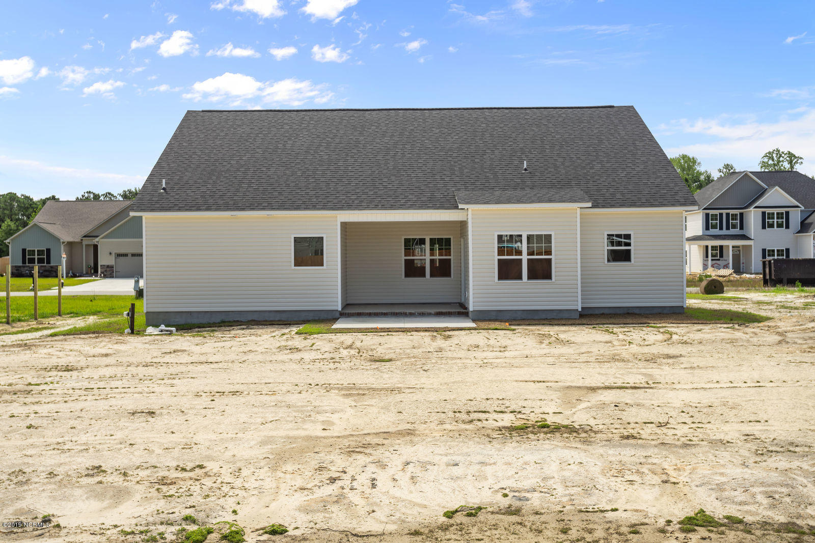 306 Windward Landing Holly Ridge, NC 28445 - Photo 25 of 26 SIMILAR PHOTO