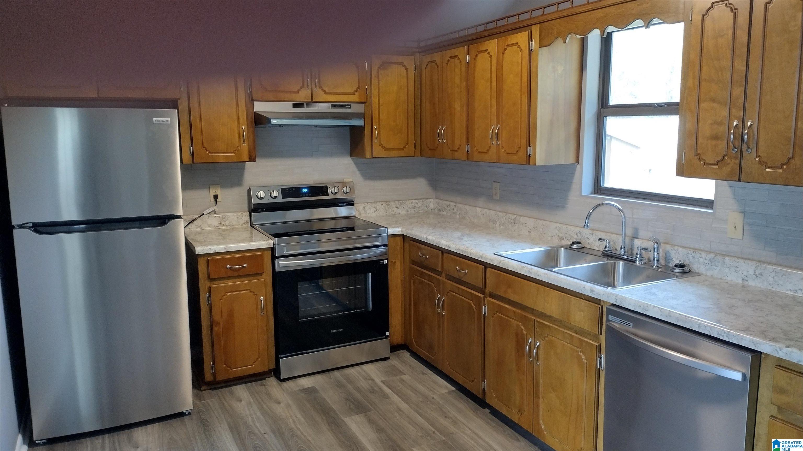 434 Cave Road Anniston, AL 36206 - Photo 3 of 25