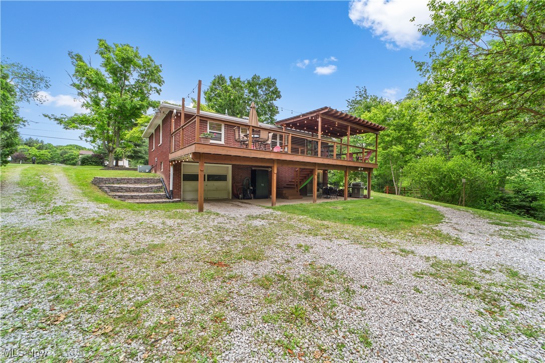 12631 Doylestown Road Rittman, OH 44270 - Photo 7 of 36
