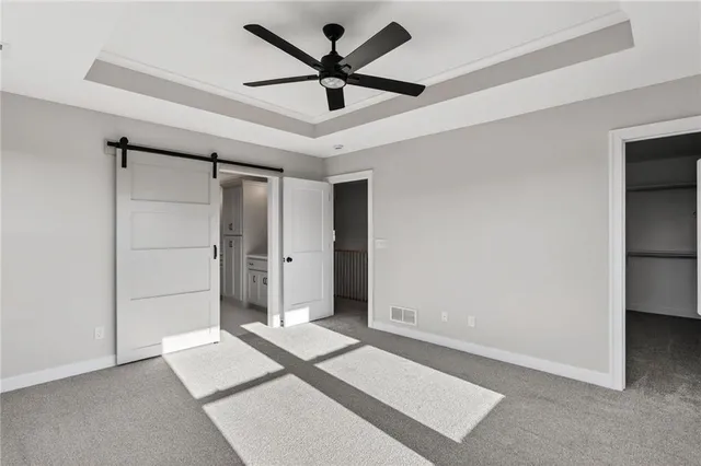 $747,467 | 7616 North Booth Avenue, Kansas City, MO 64158