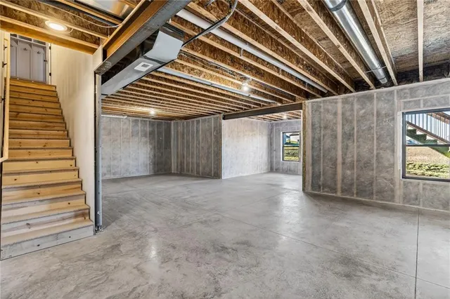 $747,467 | 7616 North Booth Avenue, Kansas City, MO 64158