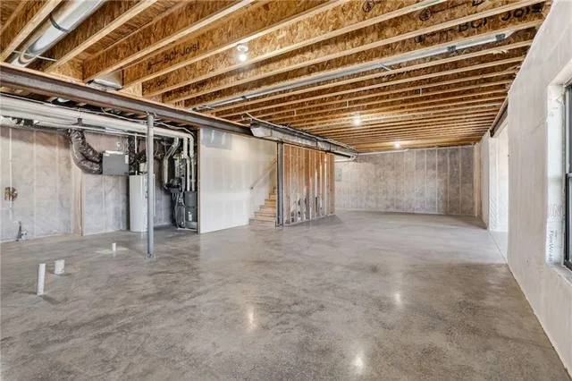 $747,467 | 7616 North Booth Avenue, Kansas City, MO 64158