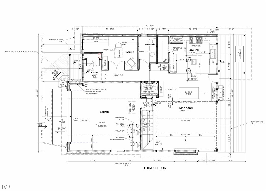360 Wassou Road Crystal Bay, NV 89402 - Photo 13 of 33 Gallery Image 13