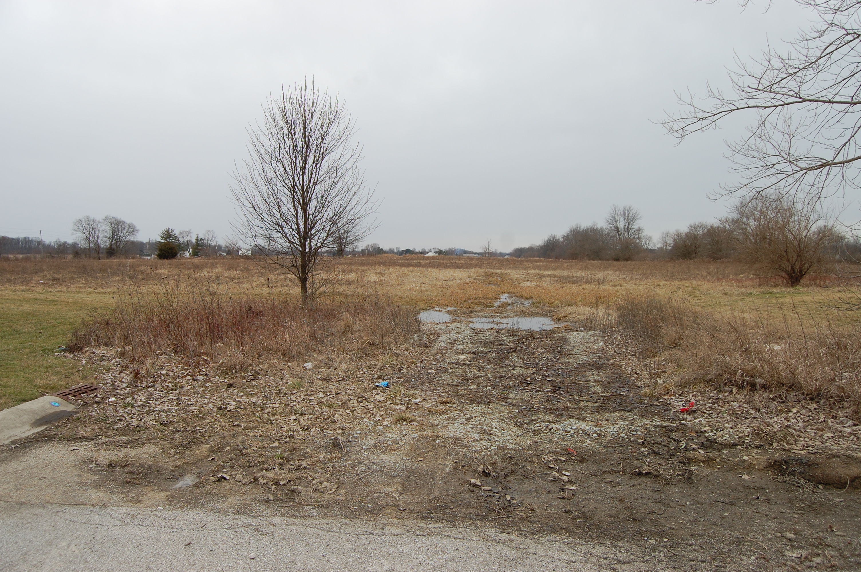 402 South Carroll Road Indianapolis, IN 46229 - Photo 1 of 2