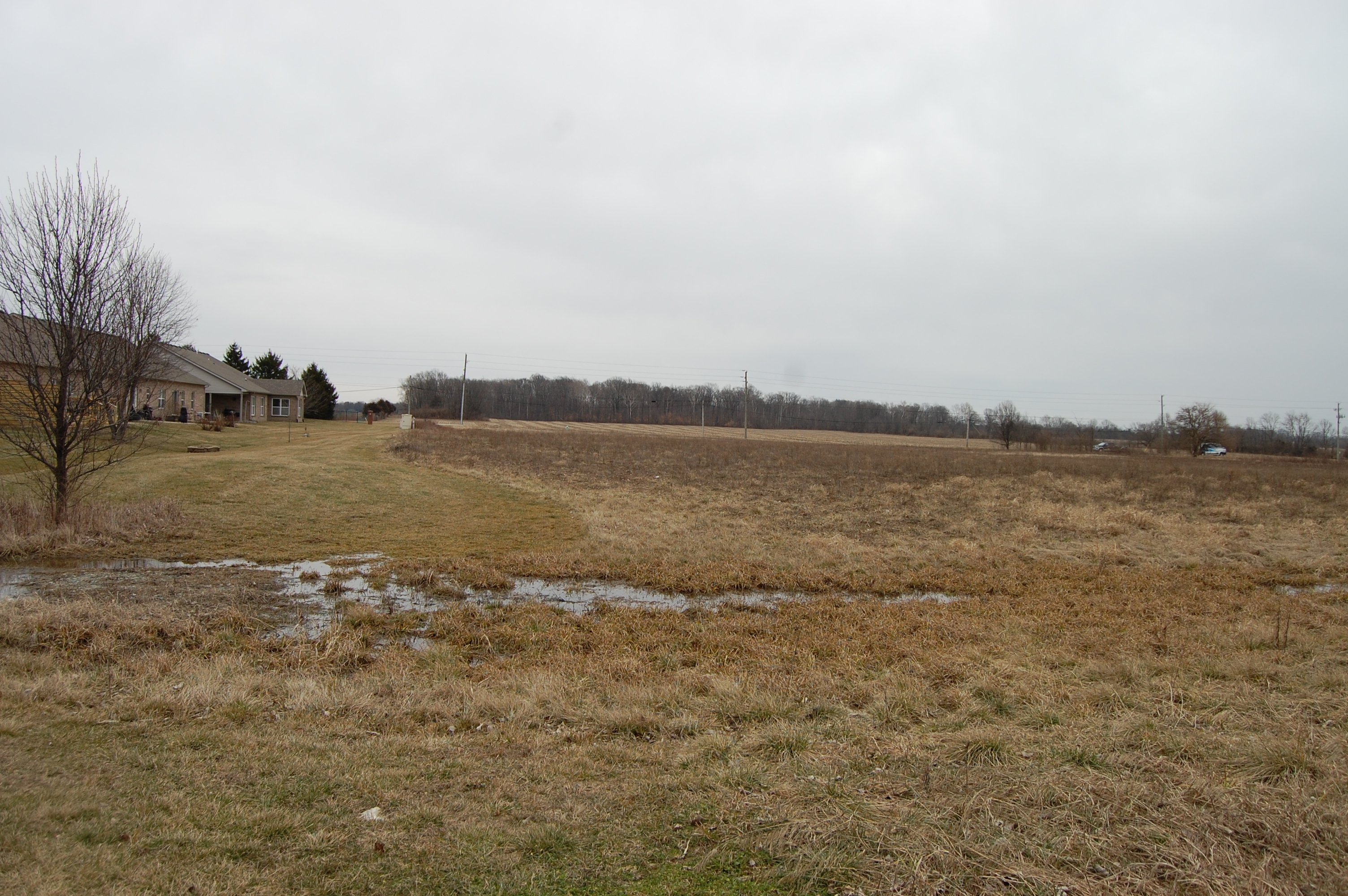 402 South Carroll Road Indianapolis, IN 46229 - Photo 2 of 2