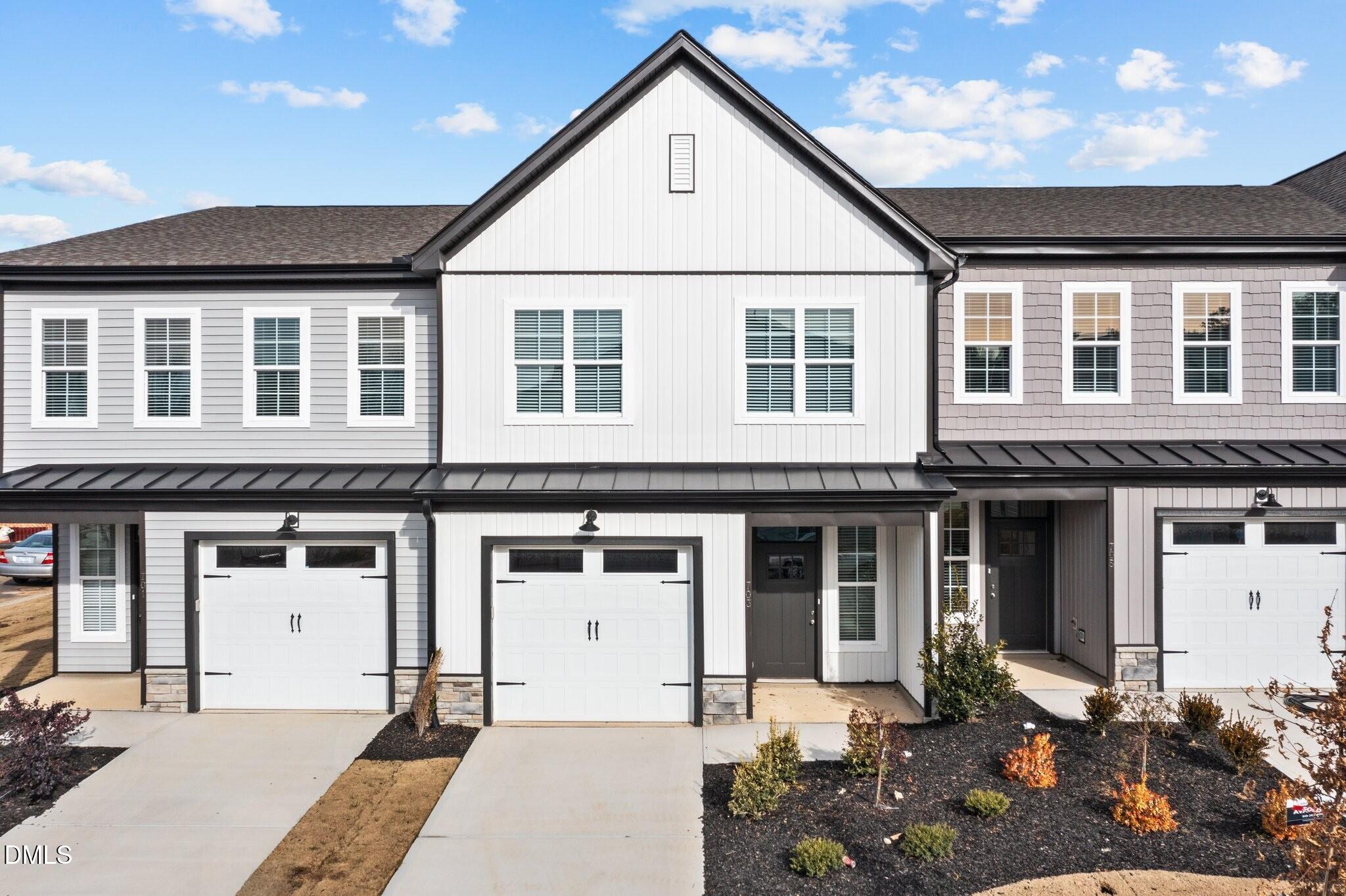 703 Jamescroft Way, Unit 13 Rolesville, NC 27571 - Photo 2 of 33 79171fe7-48b3-4d5d-a0f6-7453116a65b3