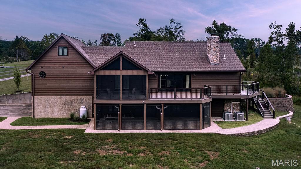 11153 Southern Hunt Road Marion, IL 62959 - Photo 18 of 82 Gallery Image 18