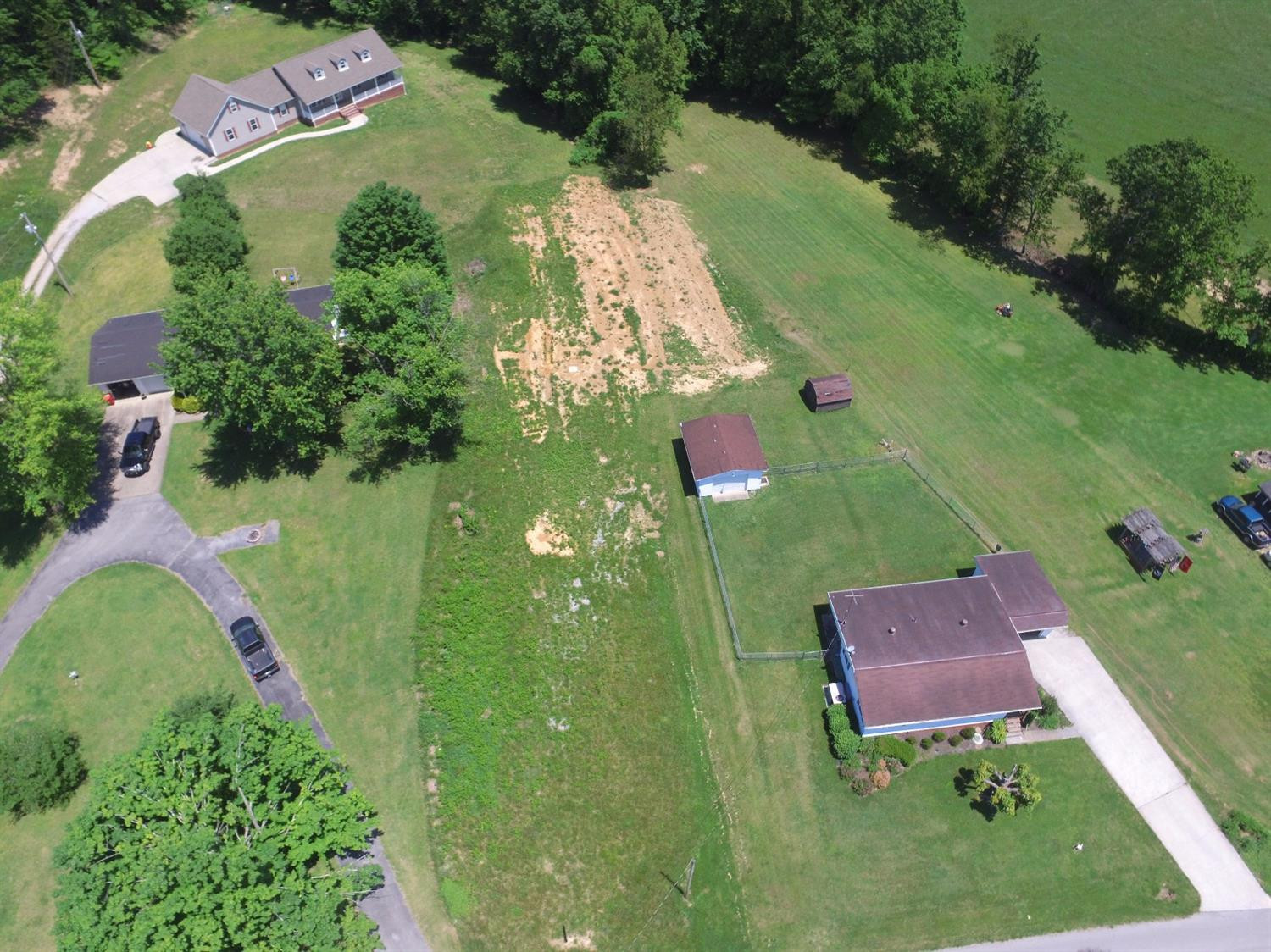 1111 Oak Grove Church Road Corbin, KY 40701 - Photo 2 of 3 Photo 2