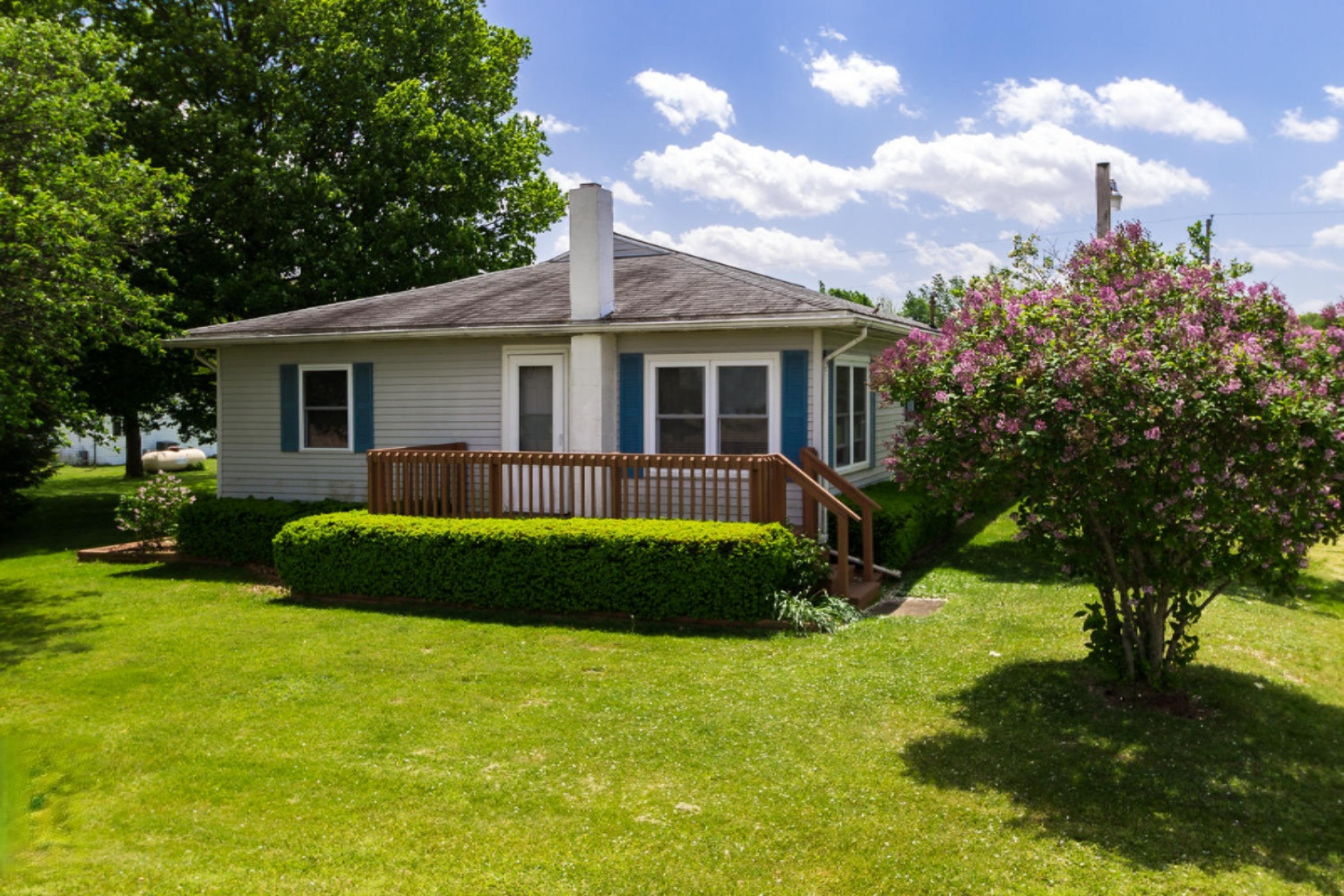 17151 Banker Street Constantine, MI 49042 - Photo 1 of 26 17151 Banker St-101