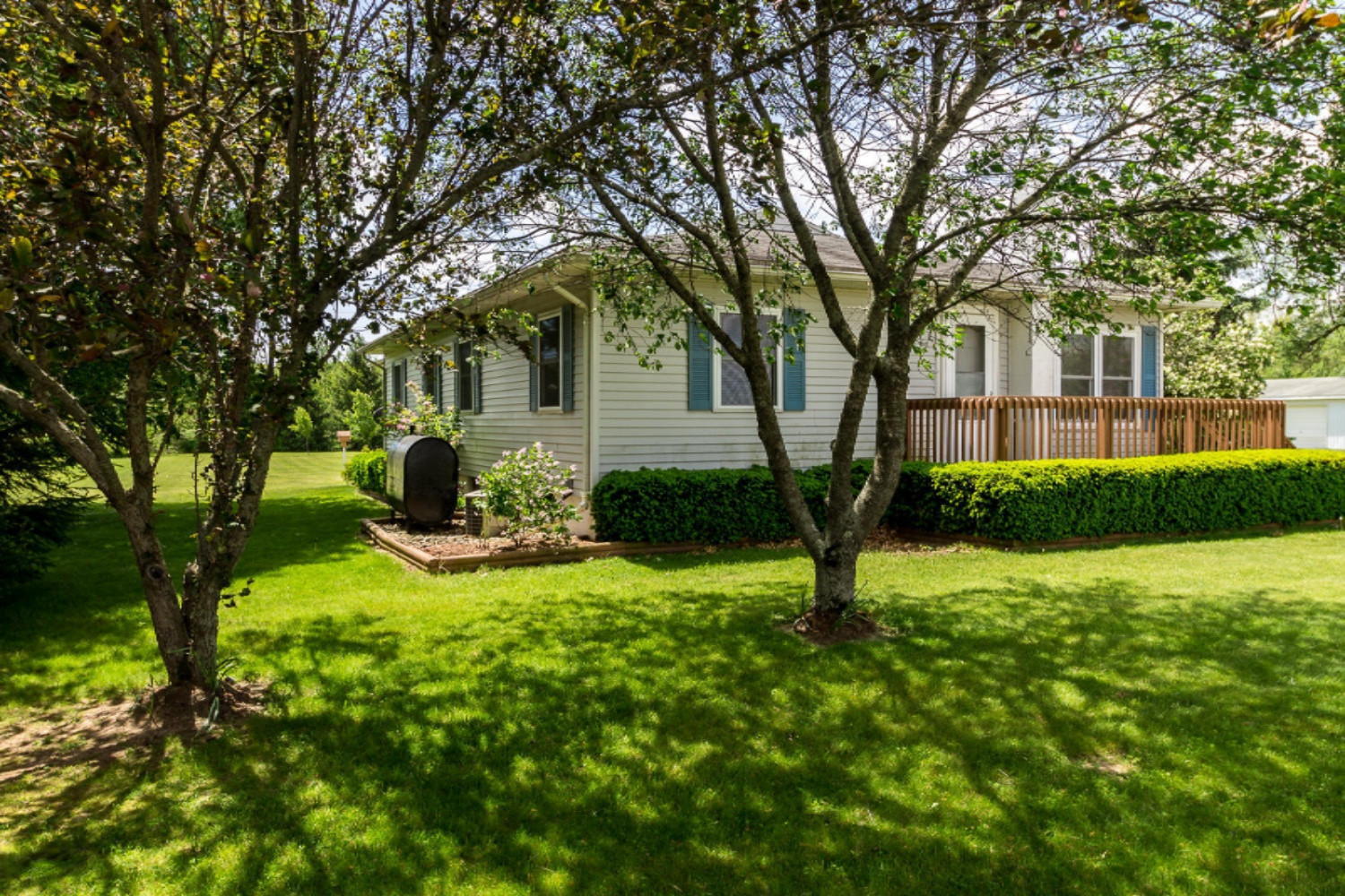17151 Banker Street Constantine, MI 49042 - Photo 2 of 26 17151 Banker St-102