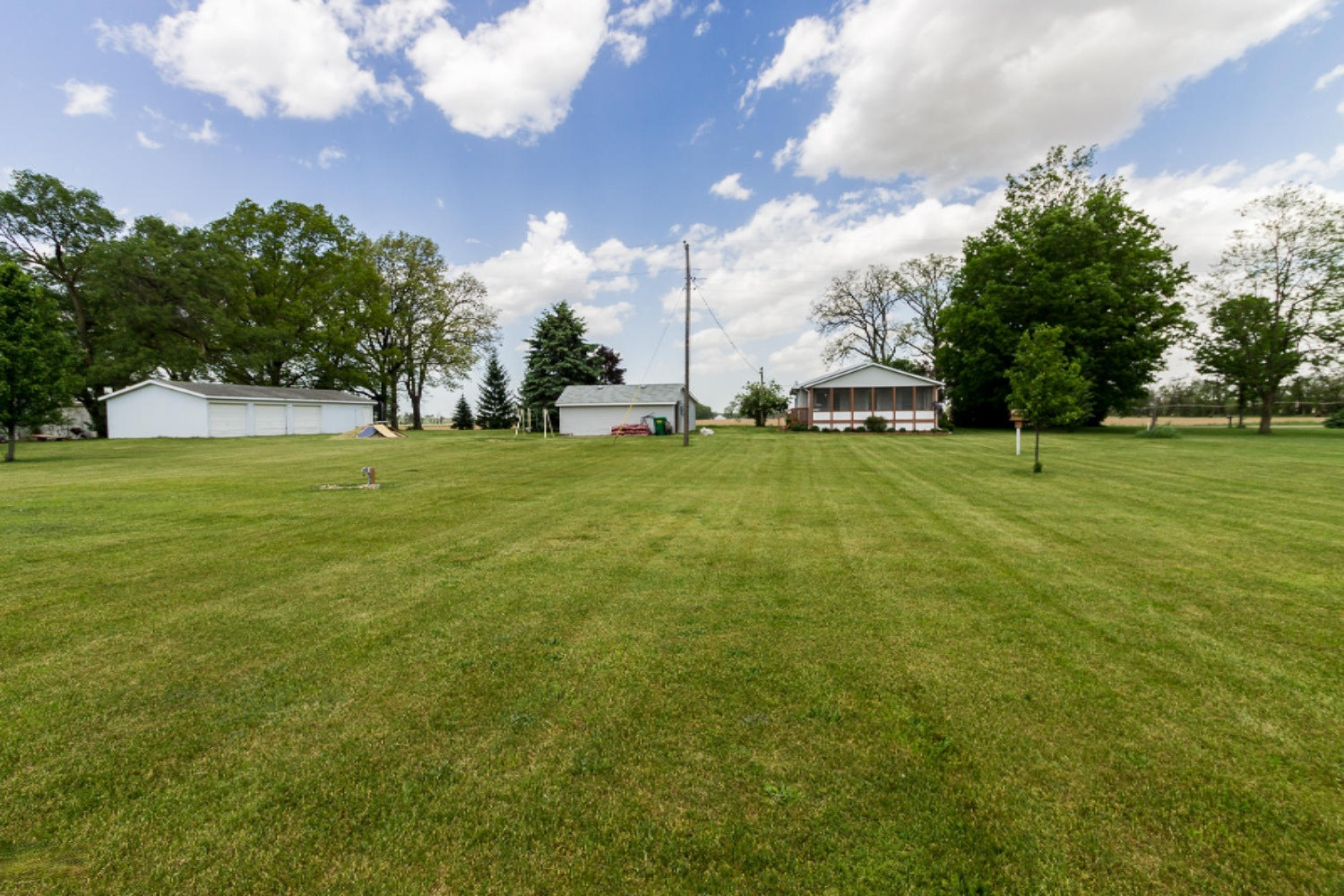 17151 Banker Street Constantine, MI 49042 - Photo 24 of 26 17151 Banker St-124