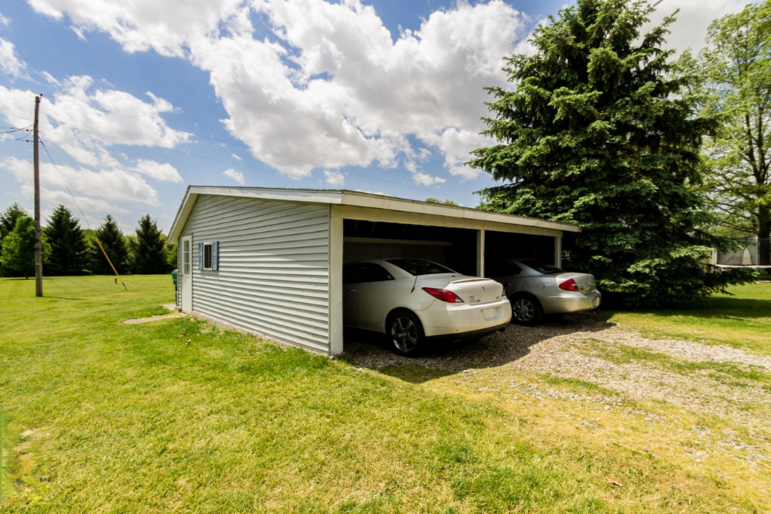 17151 Banker Street Constantine, MI 49042 - Photo 25 of 26 17151 Banker St-125