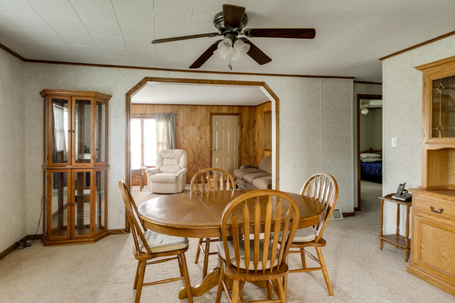 17151 Banker Street Constantine, MI 49042 - Photo 8 of 26 17151 Banker St-108