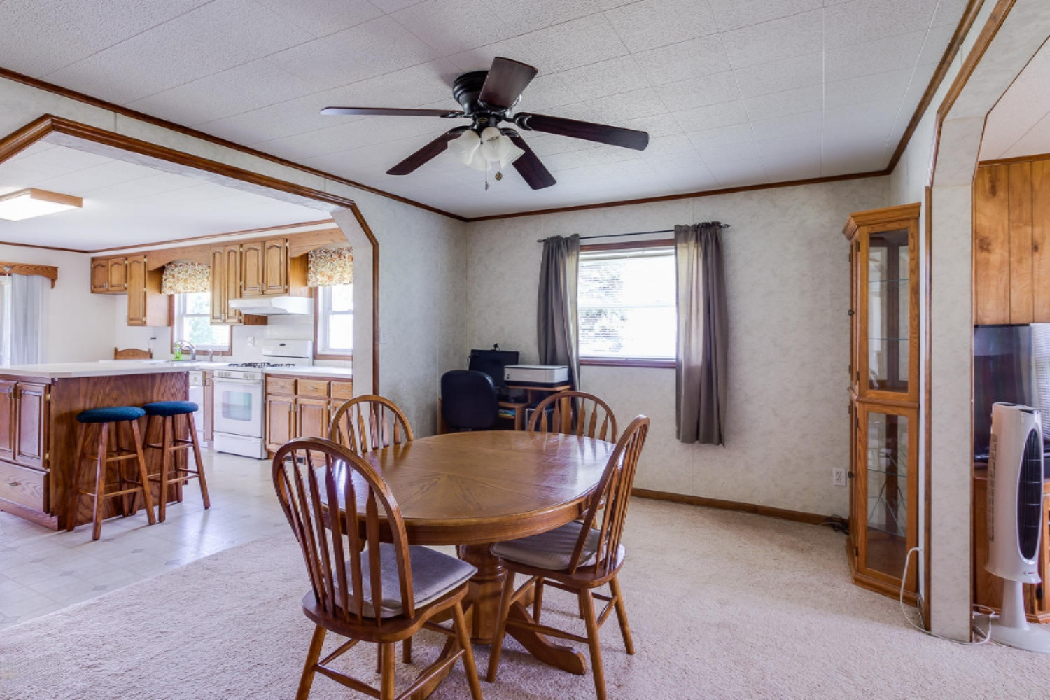 17151 Banker Street Constantine, MI 49042 - Photo 9 of 26 17151 Banker St-109