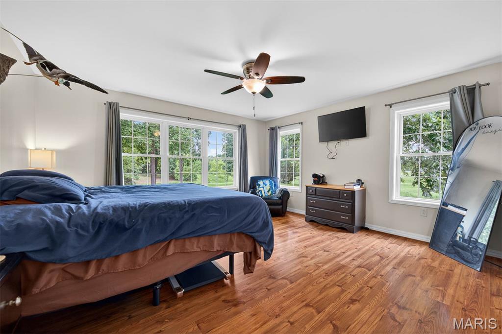 588 Deerfield Road Walnut Hill, IL 62893 - Photo 19 of 46