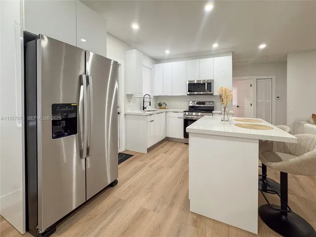 $555,000 | 4701 Northwest 10th Avenue, Miami, FL 33127