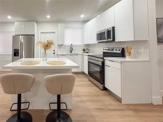 $555,000 | 4701 Northwest 10th Avenue, Miami, FL 33127