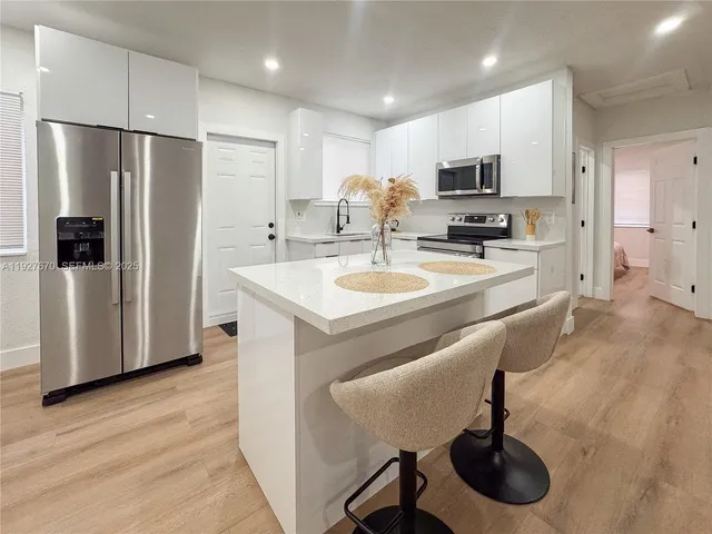 $555,000 | 4701 Northwest 10th Avenue, Miami, FL 33127