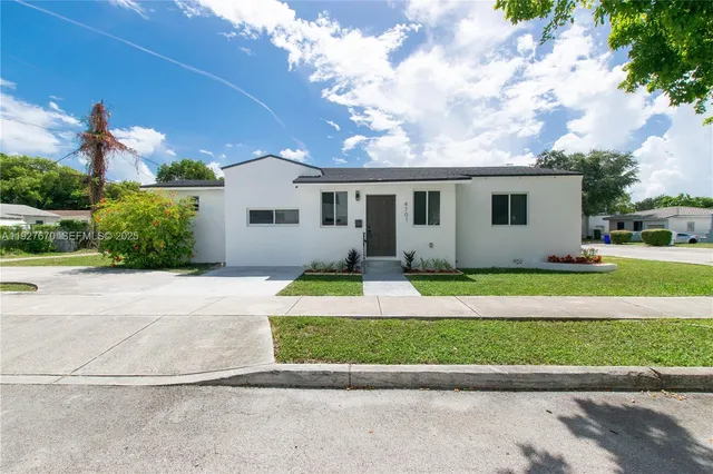 $555,000 | 4701 Northwest 10th Avenue, Miami, FL 33127